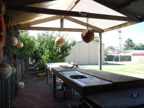 The Palms - Accommodation Australia 1