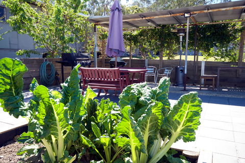 The Jabiru Motel - Australia Shopping 2