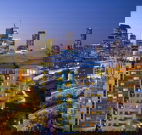 The Point Brisbane Hotel - Local Tourism