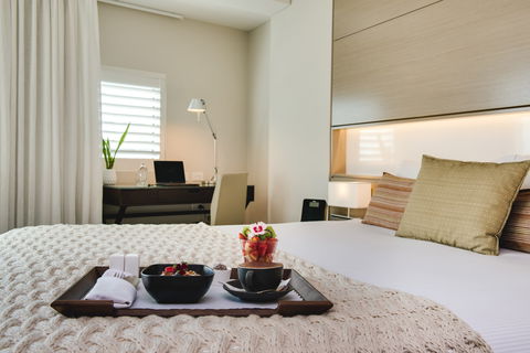 The Point Brisbane Hotel - Local Tourism 1