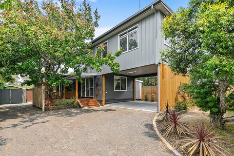 The Beach House Anglesea - Accommodation Australia 0