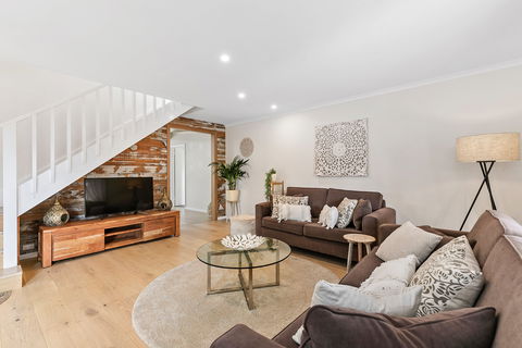 The Beach House Anglesea - Accommodation Australia 1