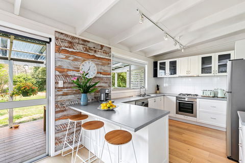 The Beach House Anglesea - Accommodation Australia 2