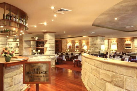 The Hermitage Campbelltown - Local Tourism 0
