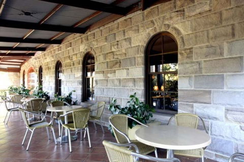 The Hermitage Campbelltown - Local Tourism 1