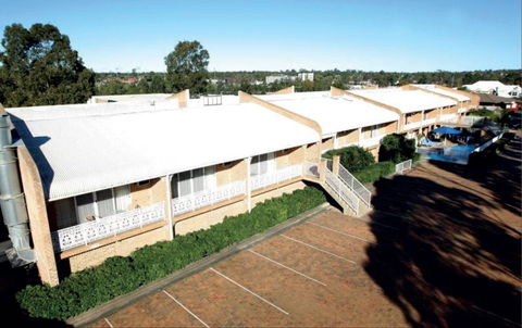 The Hermitage Campbelltown - Local Tourism 2