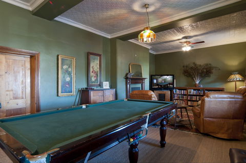 The Coffee Palace - Accommodation Australia 2
