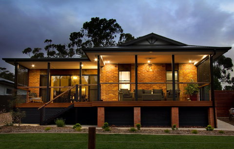 The Clyde Greenock - Australia Shopping 0