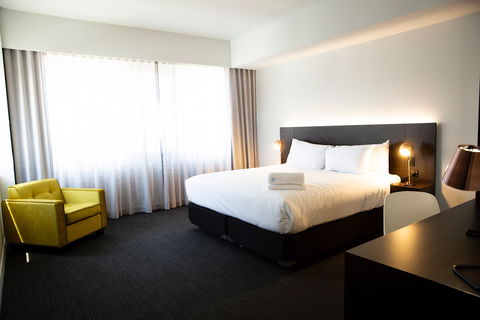 The Gerald Apartment Hotel - Local Tourism 2