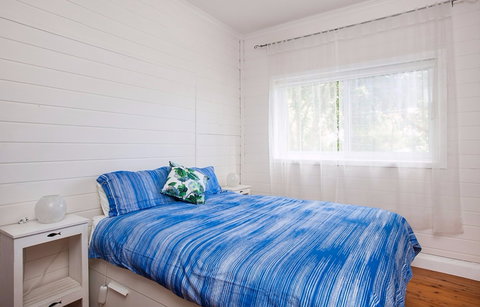 The Blue House At Wombarra Beach - Local Tourism 2