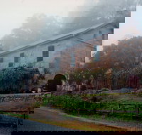 Tizzana Winery Bed And Breakfast - Local Tourism