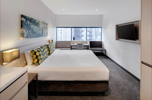 Travelodge Hotel Sydney Wynyard
