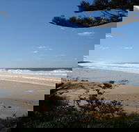 Tuross Lakeview Cottage - Accommodation Australia