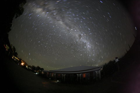 Twinstar Guesthouse And Observatory - Local Tourism 0