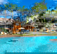 Vacation Village - Local Tourism