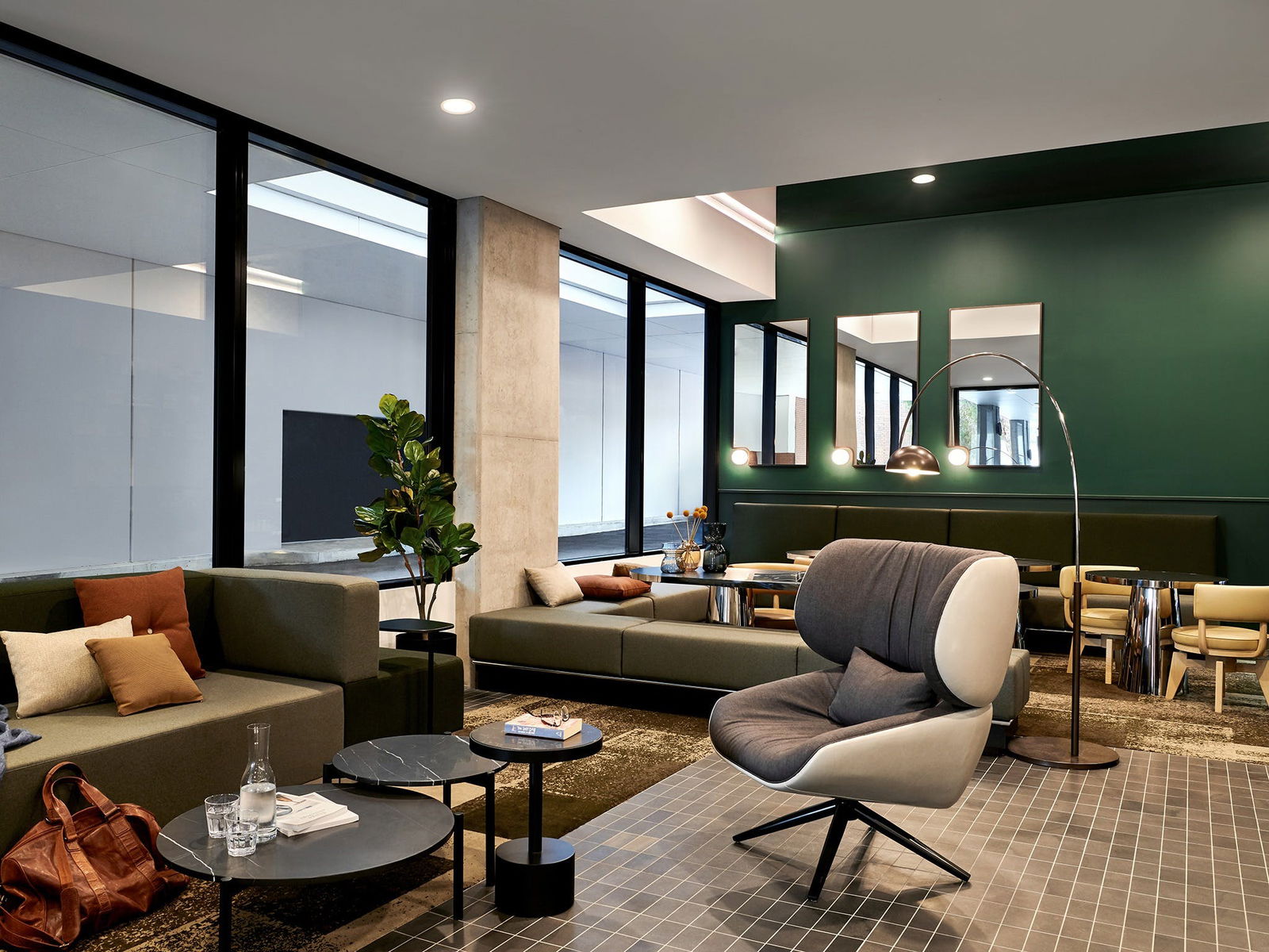Alexandria NSW Accommodation Australia