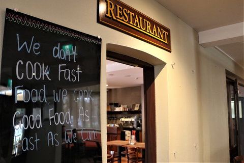 Walshs Hotel - Accommodation Australia 0