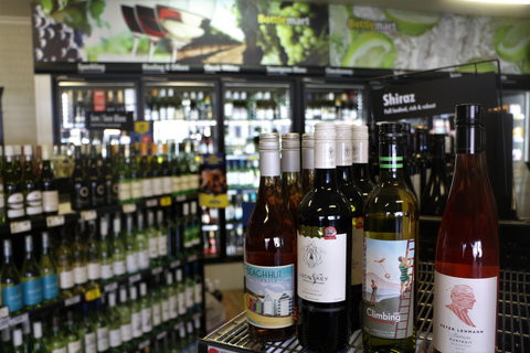 Walshs Hotel - Accommodation Australia 1