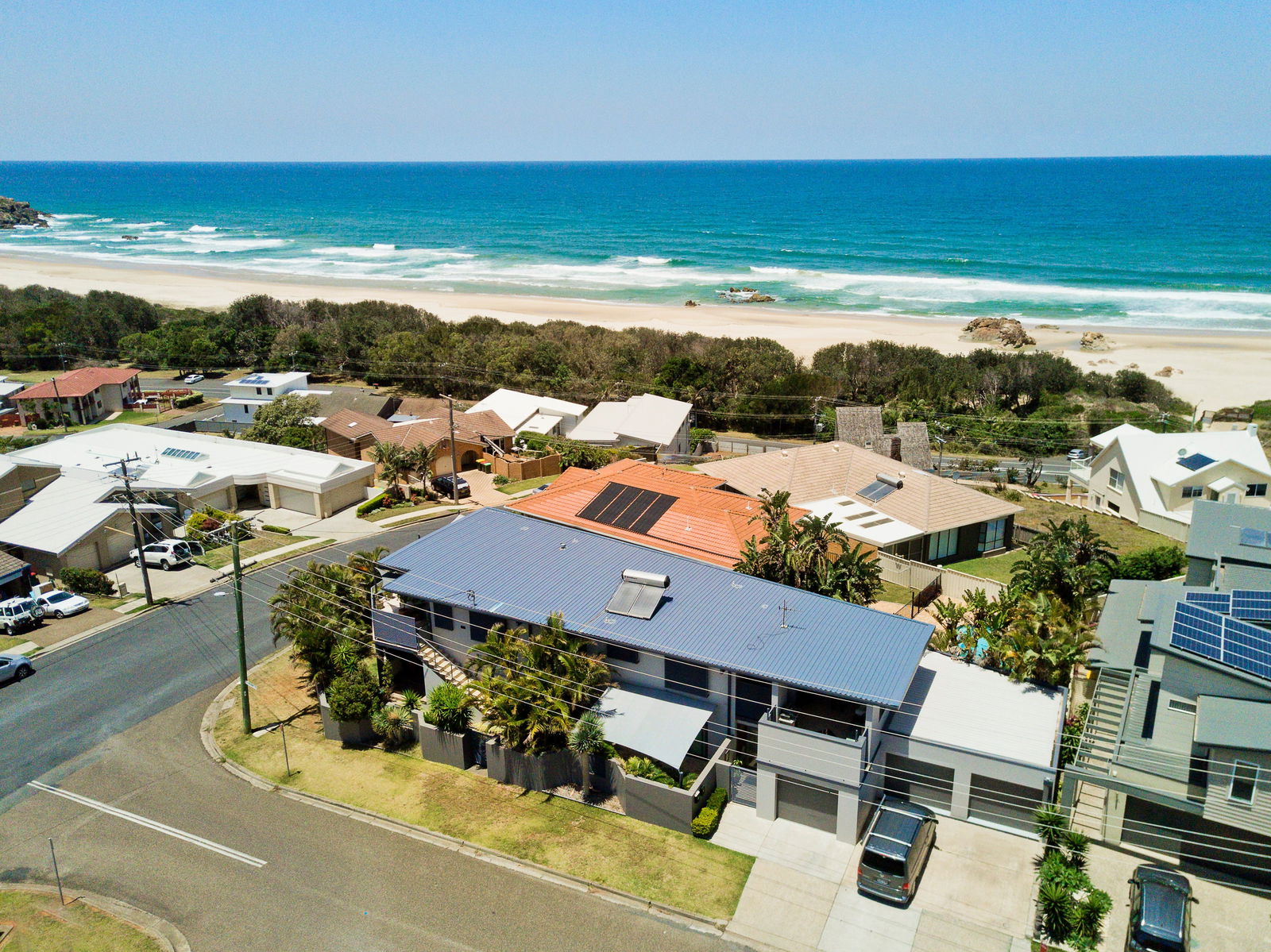 Port Macquarie NSW Accommodation Australia