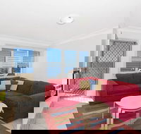 Werrina Townhouse - Accommodation Australia