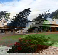 Winbourne - Edmund Rice Retreat and Conference Centre - Local Tourism