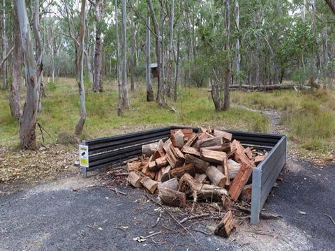 Wollomombi Campground - Local Tourism 1