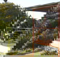 Wombadah Guesthouse - Accommodation Australia