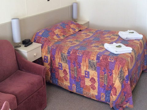 Woodmans Hill Motel Ballarat - Accommodation Australia 0