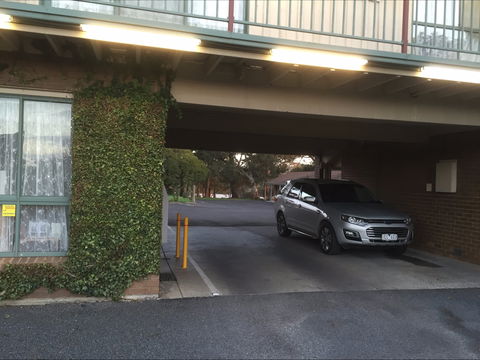 Woodmans Hill Motel Ballarat - Accommodation Australia 1