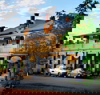 Yea Peppercorn Hotel - Accommodation Australia