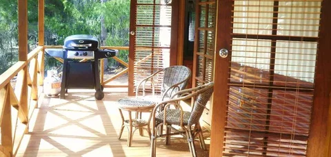 Aroundtu-It Eco Caravan Park - Accommodation Australia 2