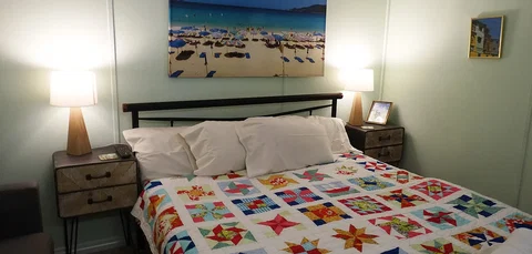 Aroundtu-It Eco Caravan Park - Accommodation Australia 4