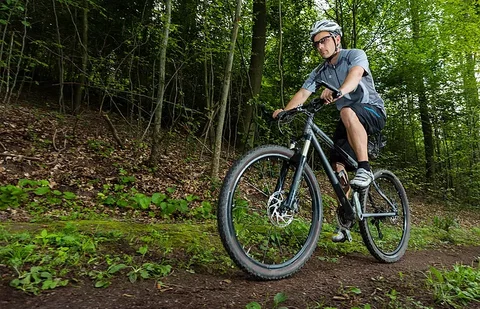 Aroundtu-It Eco Caravan Park - Accommodation Australia 6