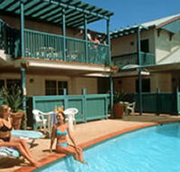 Heritage Resort Shark Bay - Local Tourism
