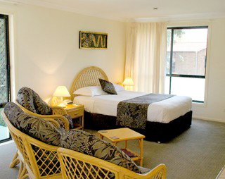 Sawtell Motor Inn - Accommodation Australia 2