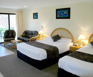 Sawtell Motor Inn - Accommodation Australia 3