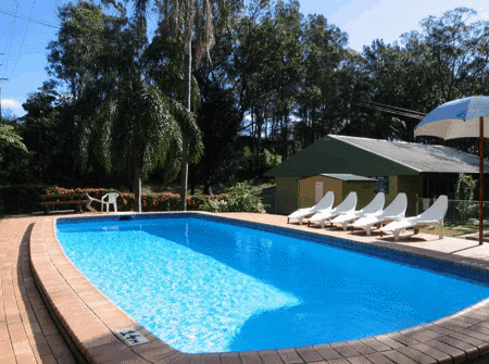Sapphire Beach Holiday Park