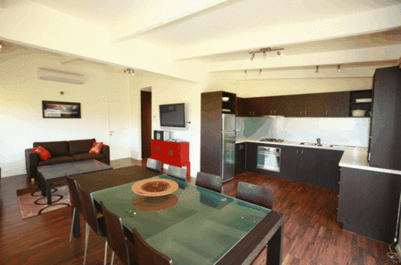 Off Mountain Accommodation - Accommodation Australia 1