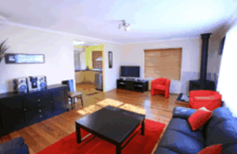 Off Mountain Accommodation - Accommodation Australia 3