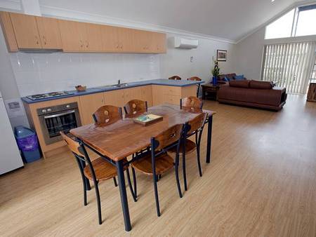 Albany Bayside Ocean Villas - Accommodation Australia 0