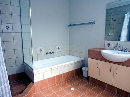 Albany Bayside Ocean Villas - Accommodation Australia 1