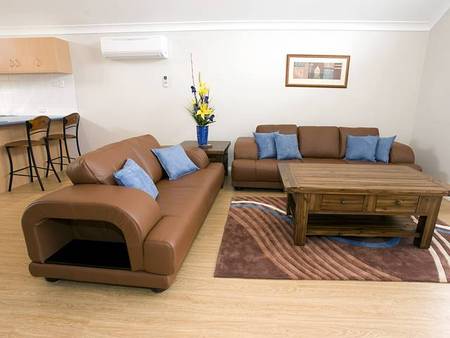 Albany Bayside Ocean Villas - Accommodation Australia 2