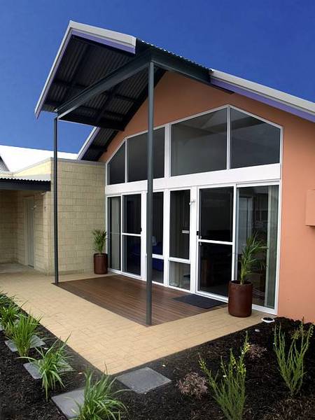 Albany Bayside Ocean Villas - Accommodation Australia 3