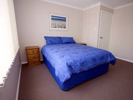 Albany Bayside Ocean Villas - Accommodation Australia 4