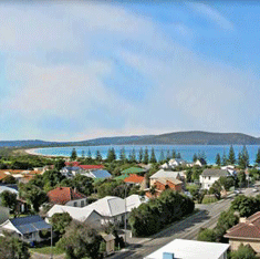 Albany Holiday Units - Accommodation Australia 1