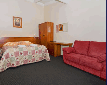 Albany Holiday Units - Accommodation Australia 2