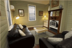 Albany Harbourside - Accommodation Australia 1