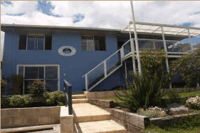 Albany Harbourside - Accommodation Australia 2