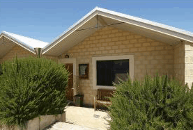 Albany Harbourside - Accommodation Australia 3