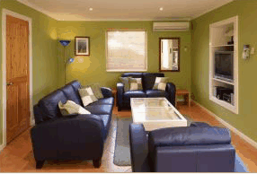 Albany Harbourside - Accommodation Australia 4